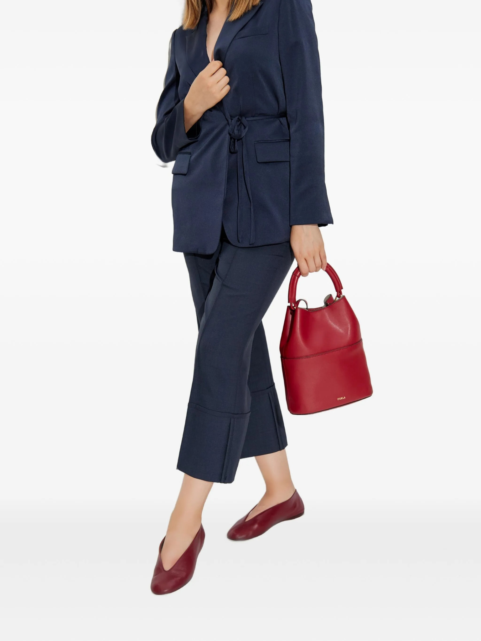 [Theory] Blazer FW25 P0605102