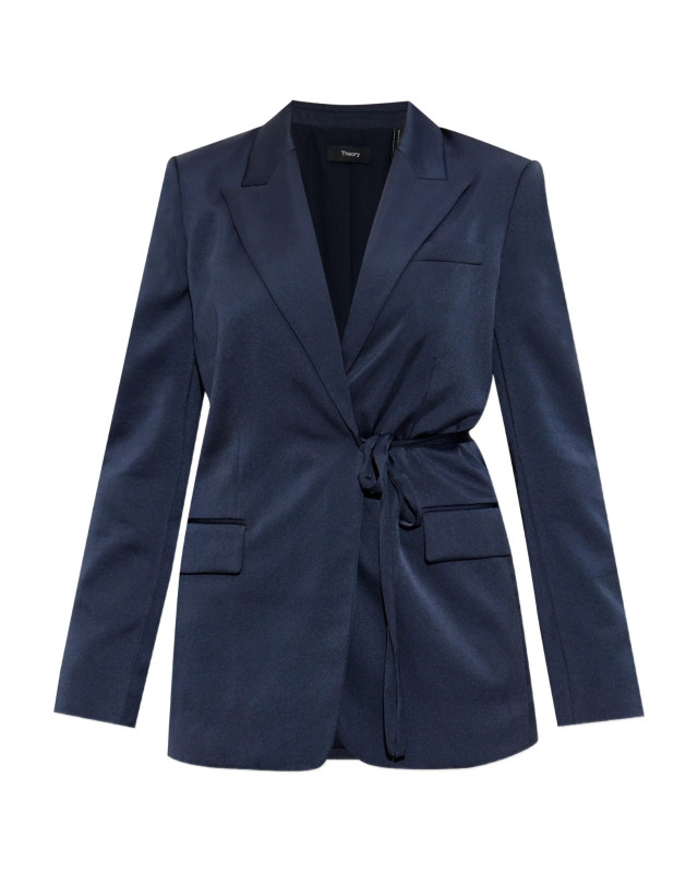 [Theory] Blazer FW25 P0605102