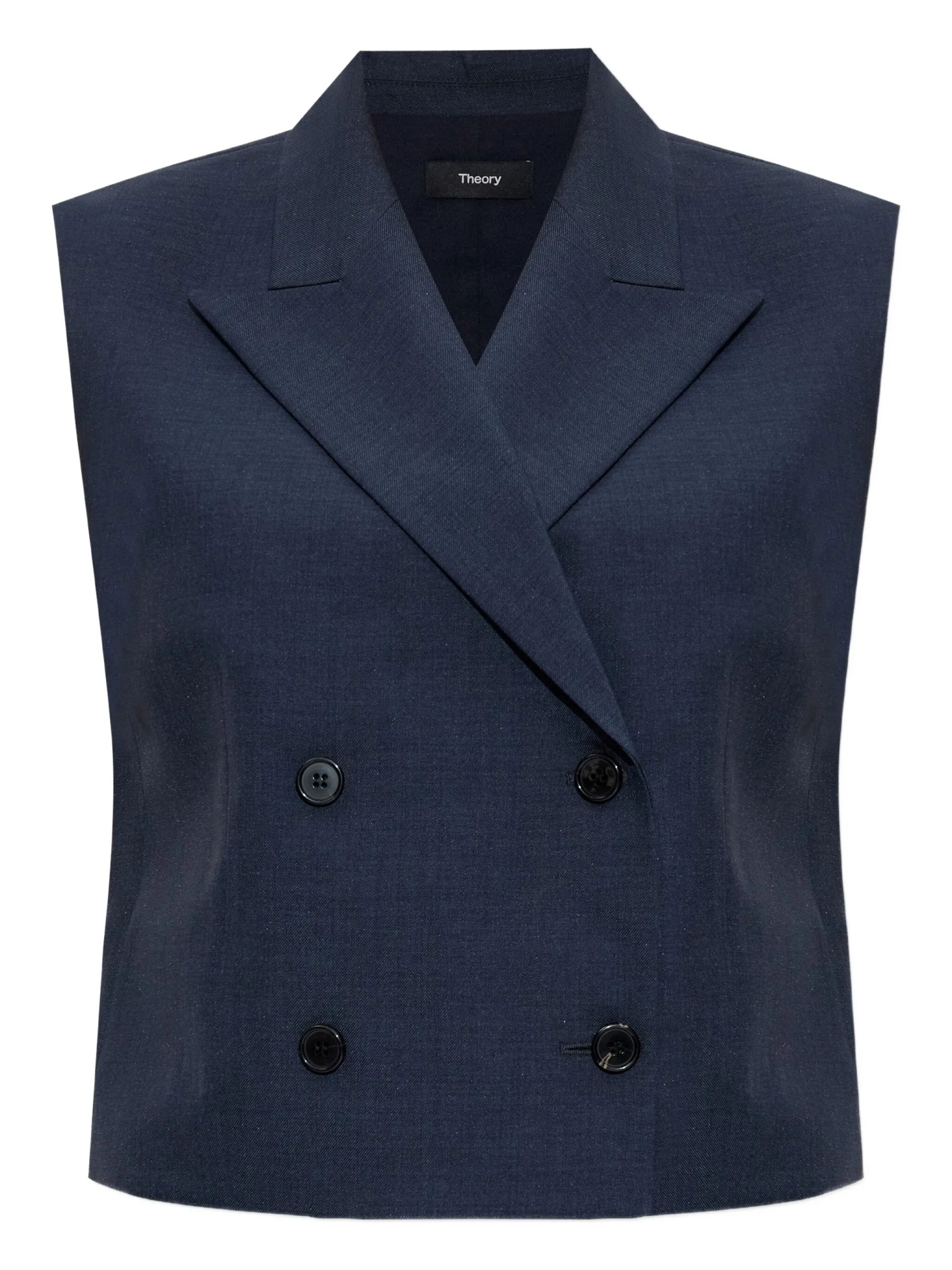 [Theory] Vest FW25 P0605101