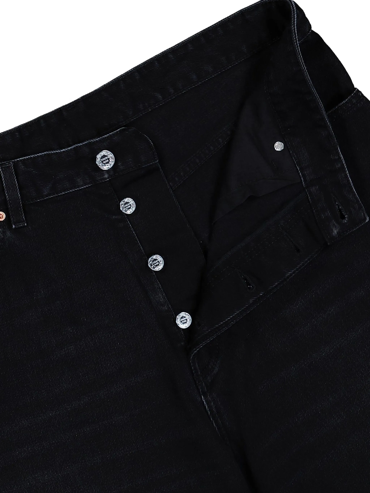 [Vetements] Jeans FW25 UH76DP110B2
