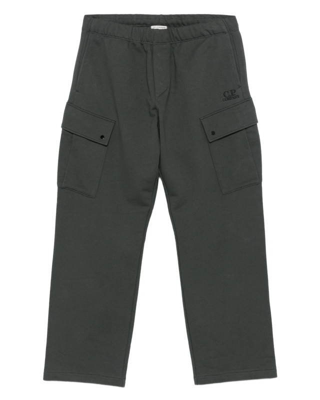 [C.P.COMPANY] Training Pants FW25 19CMSP138A005086W