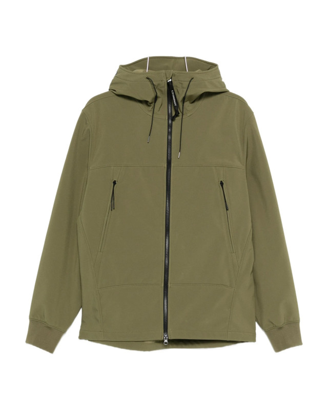 [C.P.COMPANY] Casual Jacket FW25 19CMOW700A006097A