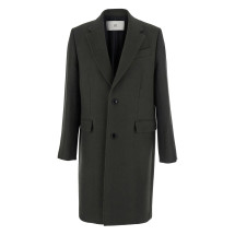 [Ami Paris] Coat FW25 HCO010WV0078