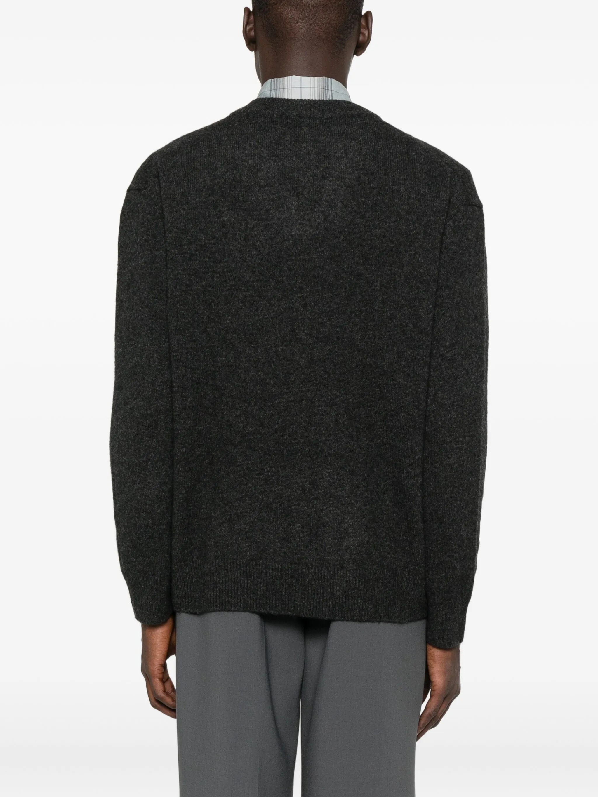 [A.P.C.] Knitwear FW25 WYAADM23380