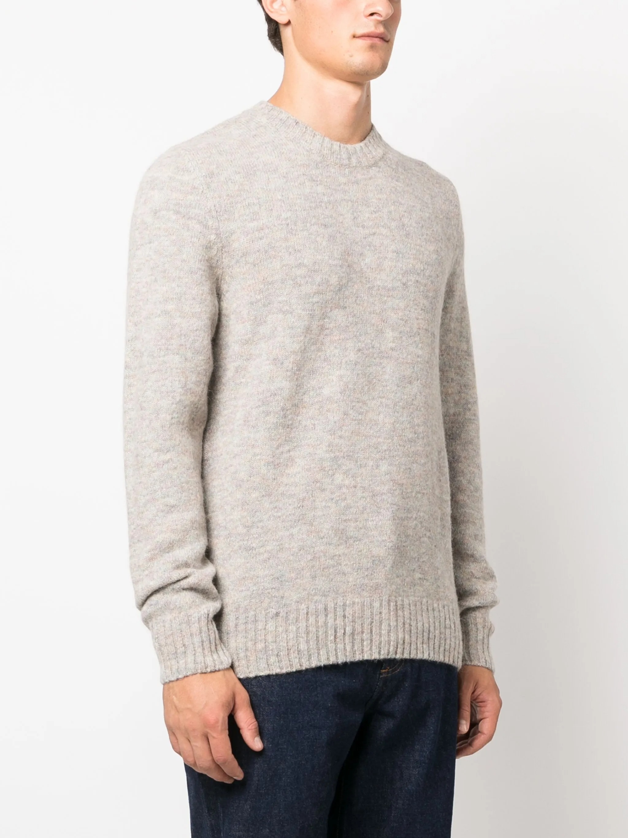 [A.P.C.] Knitwear FW25 WOAOGH23151