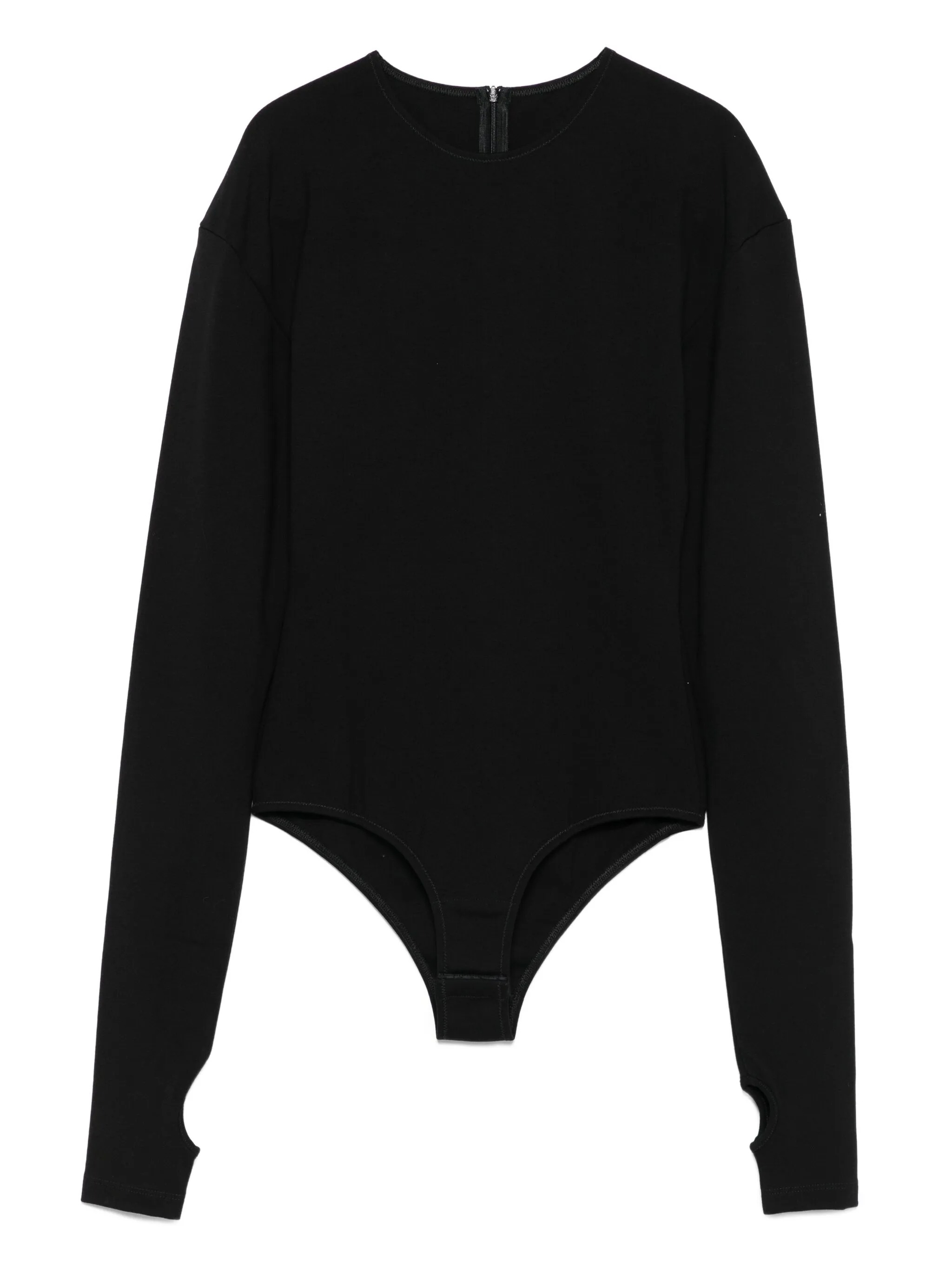 [MM6 Maison Margiela] T-shirts Long Sleeve FW25 S62NA0083M20151