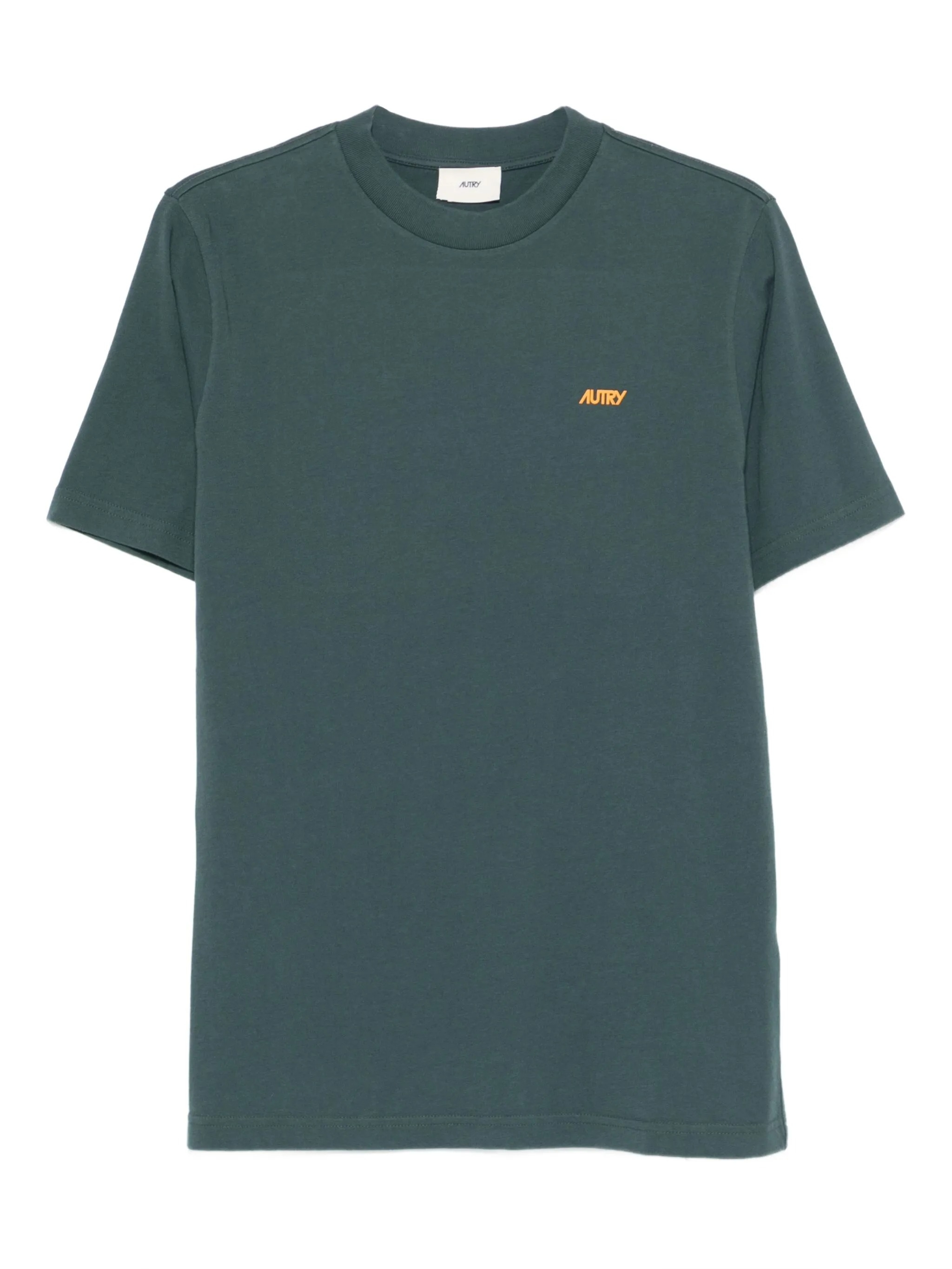 [AUTRY] T-shirts Short Sleeve FW25 TSPMI4CG