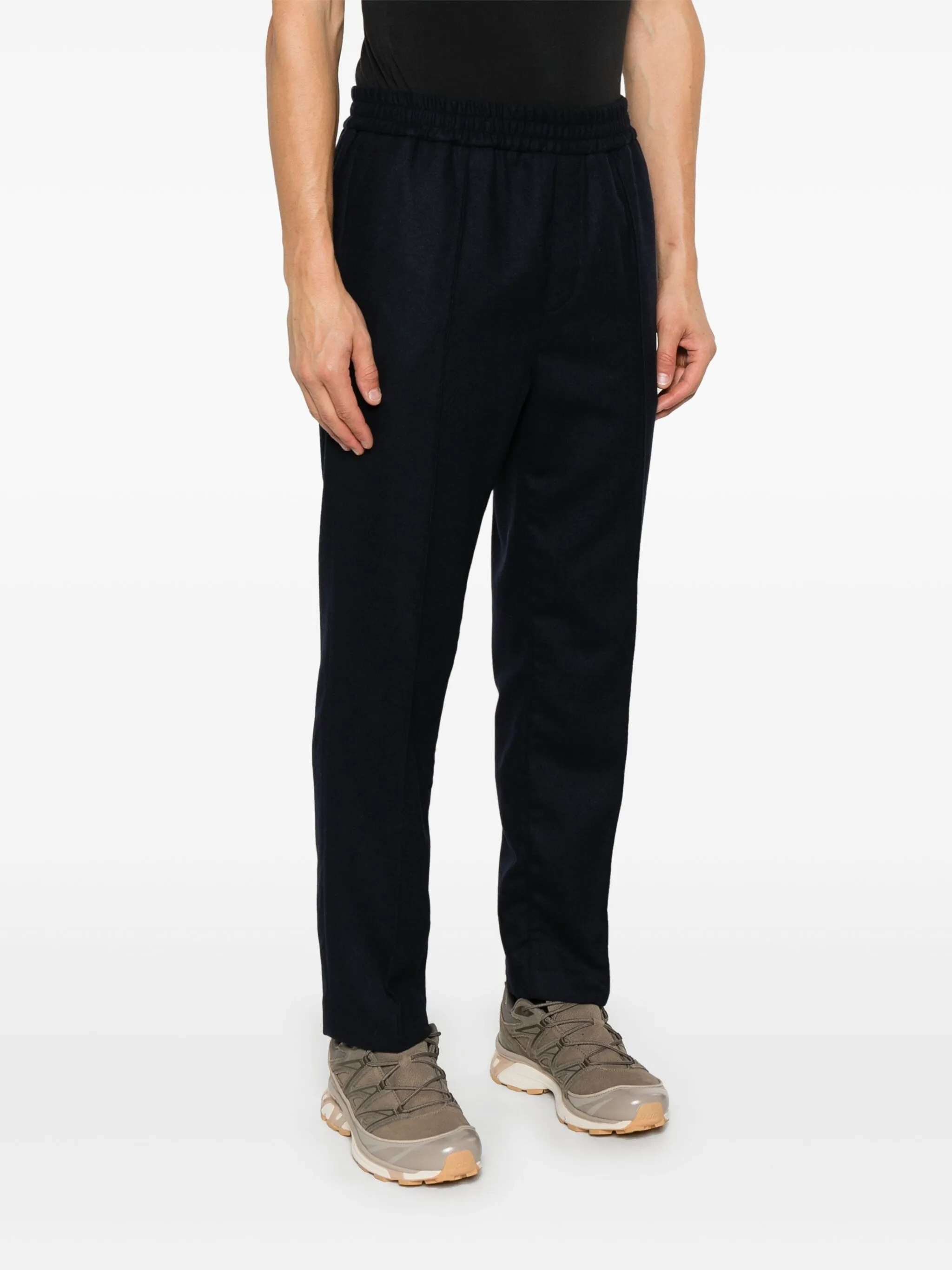 [A.P.C.] Training Pants FW25 WOAPNH08394