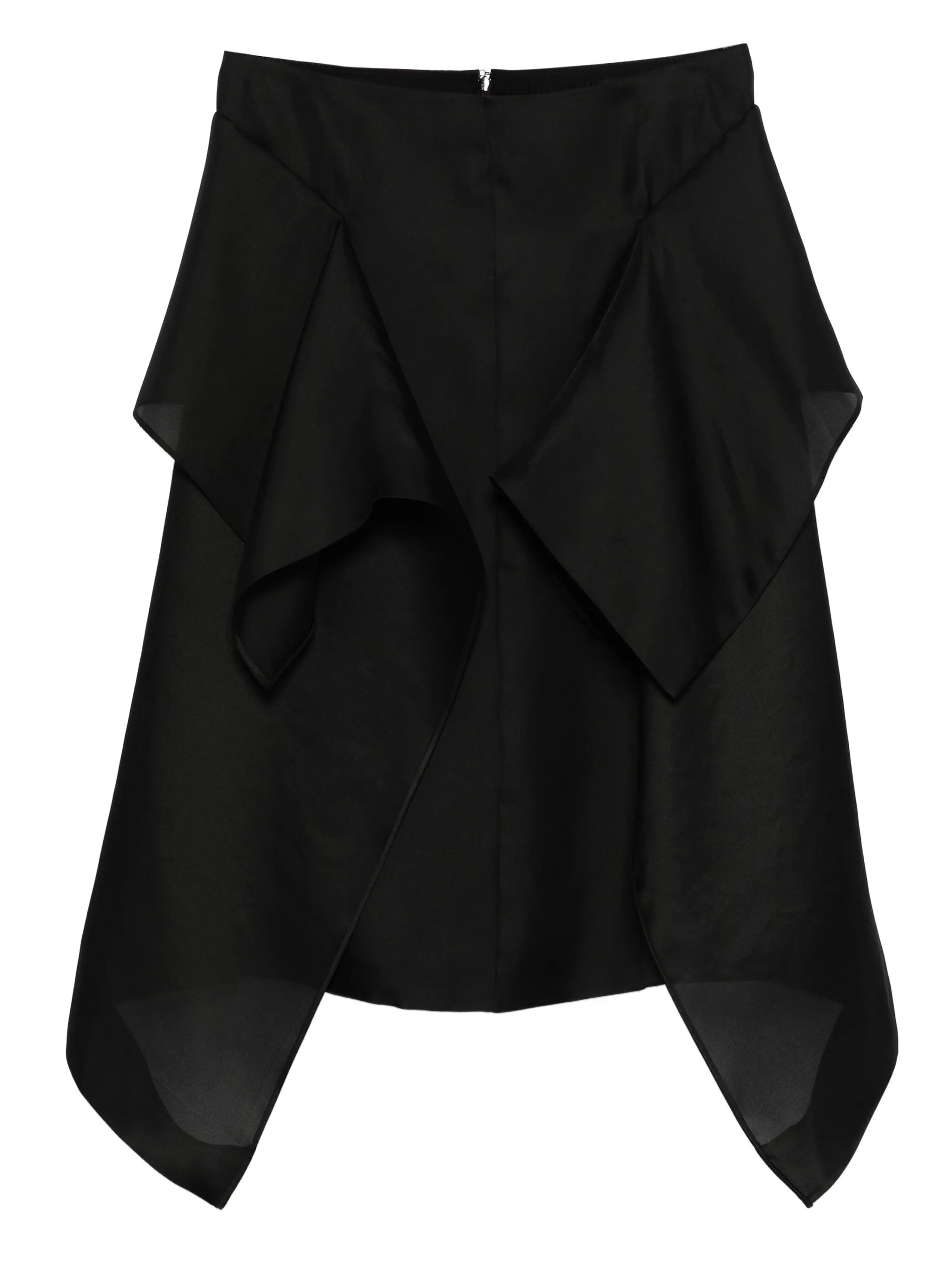 [KHAITE] Midi skirt FW25 41563002