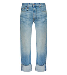 [R13] Jeans FW25 R13WD113D343A