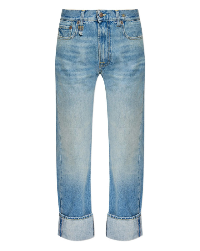 [R13] Jeans FW25 R13WD113D343A