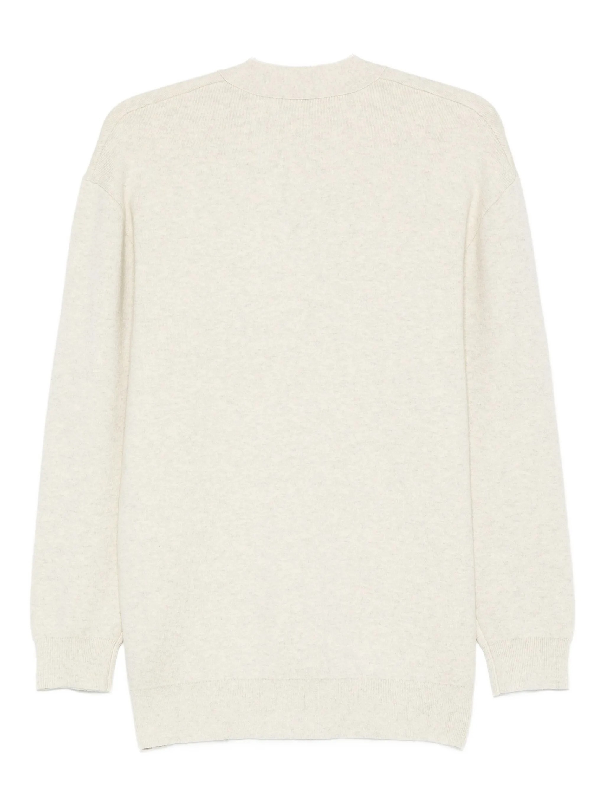 [Marant Etoile] Cardigan FW25 CA0097FAA1X05E