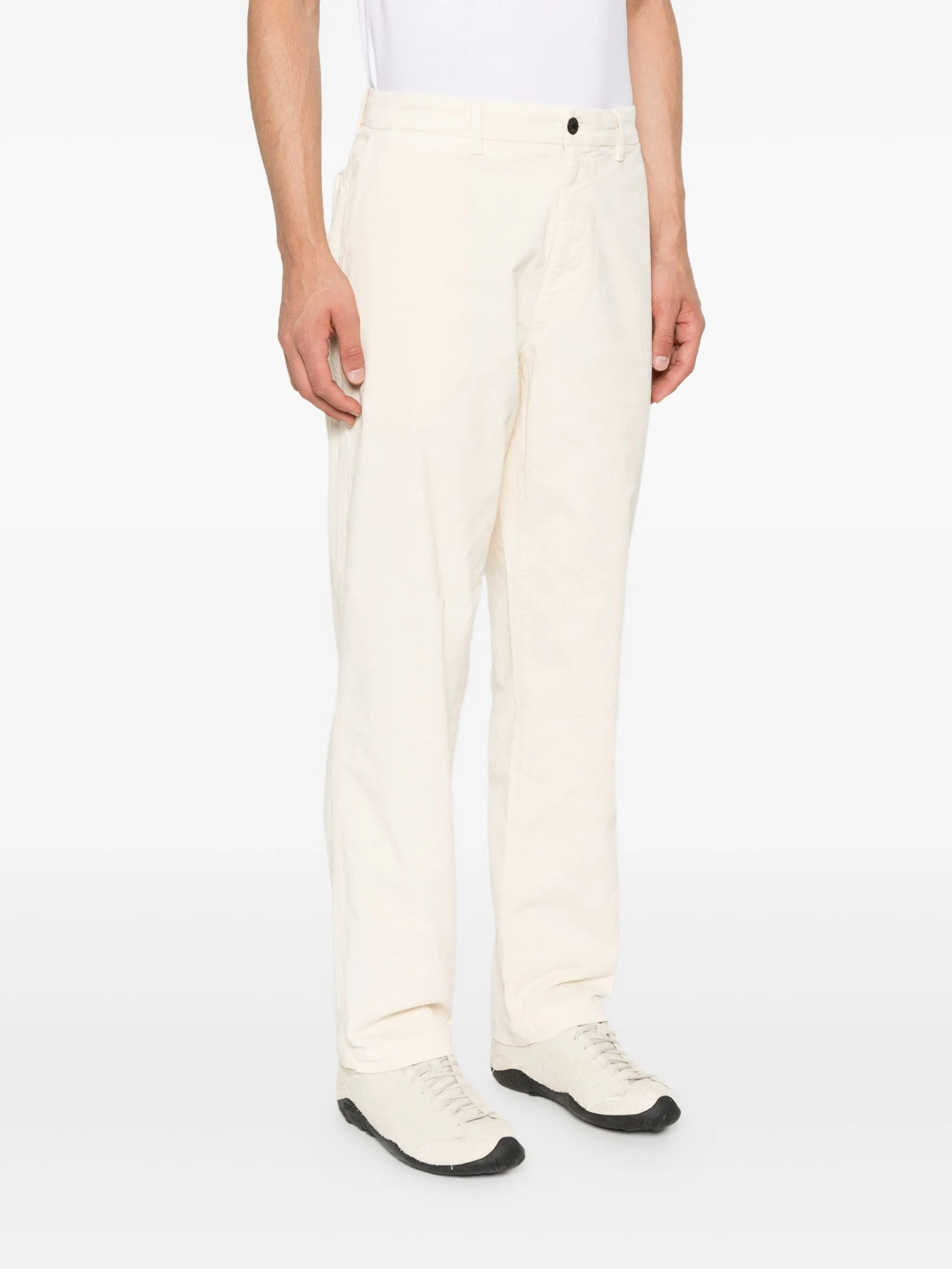 [C.P.COMPANY] Trousers FW25 19CMPA170A006410O