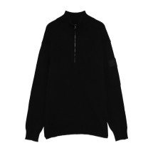 [C.P.COMPANY] Knitwear FW25 19CLKN059A110427A