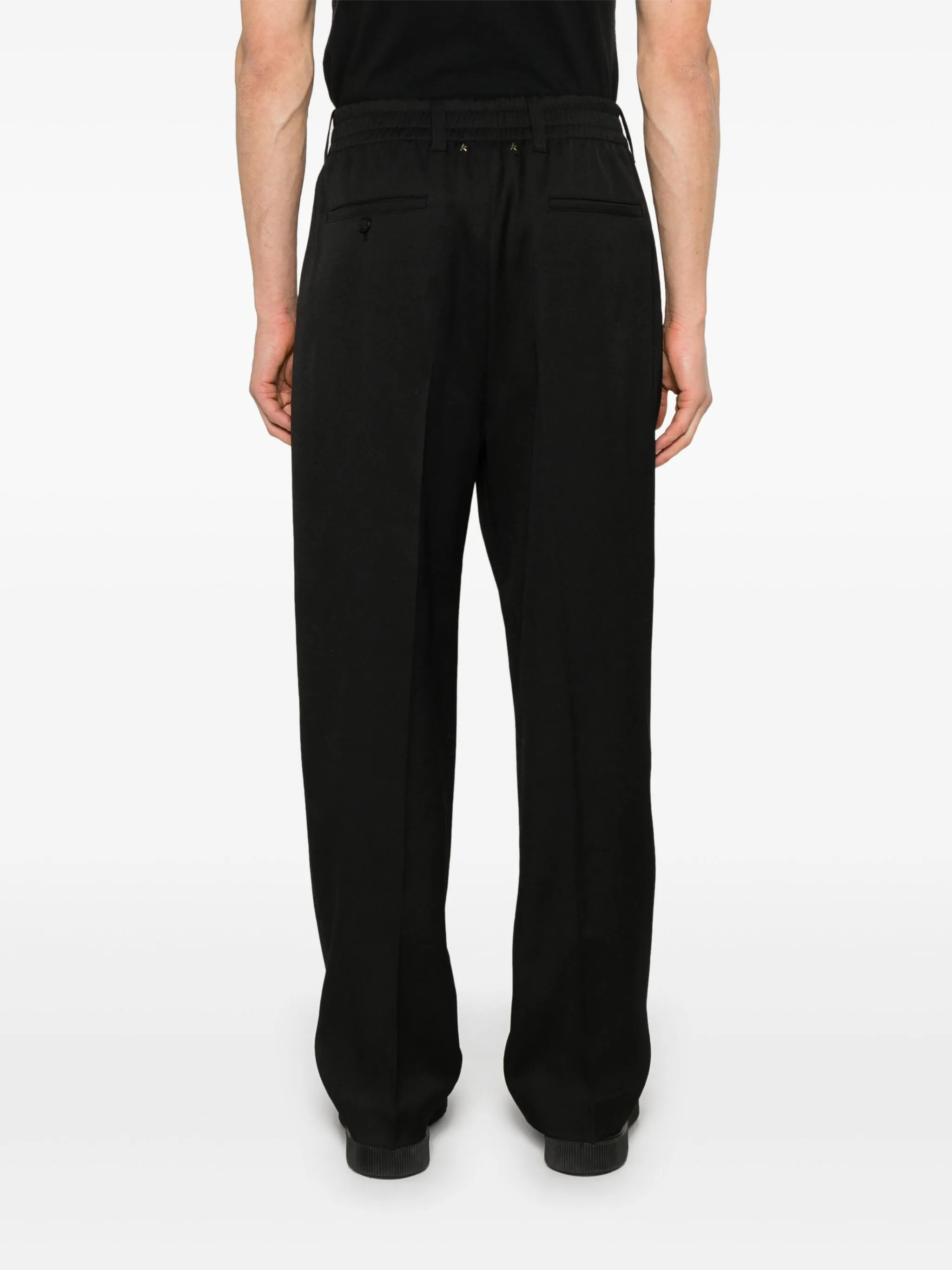 [Golden Goose] Trousers FW25 GMP01508P00117090100
