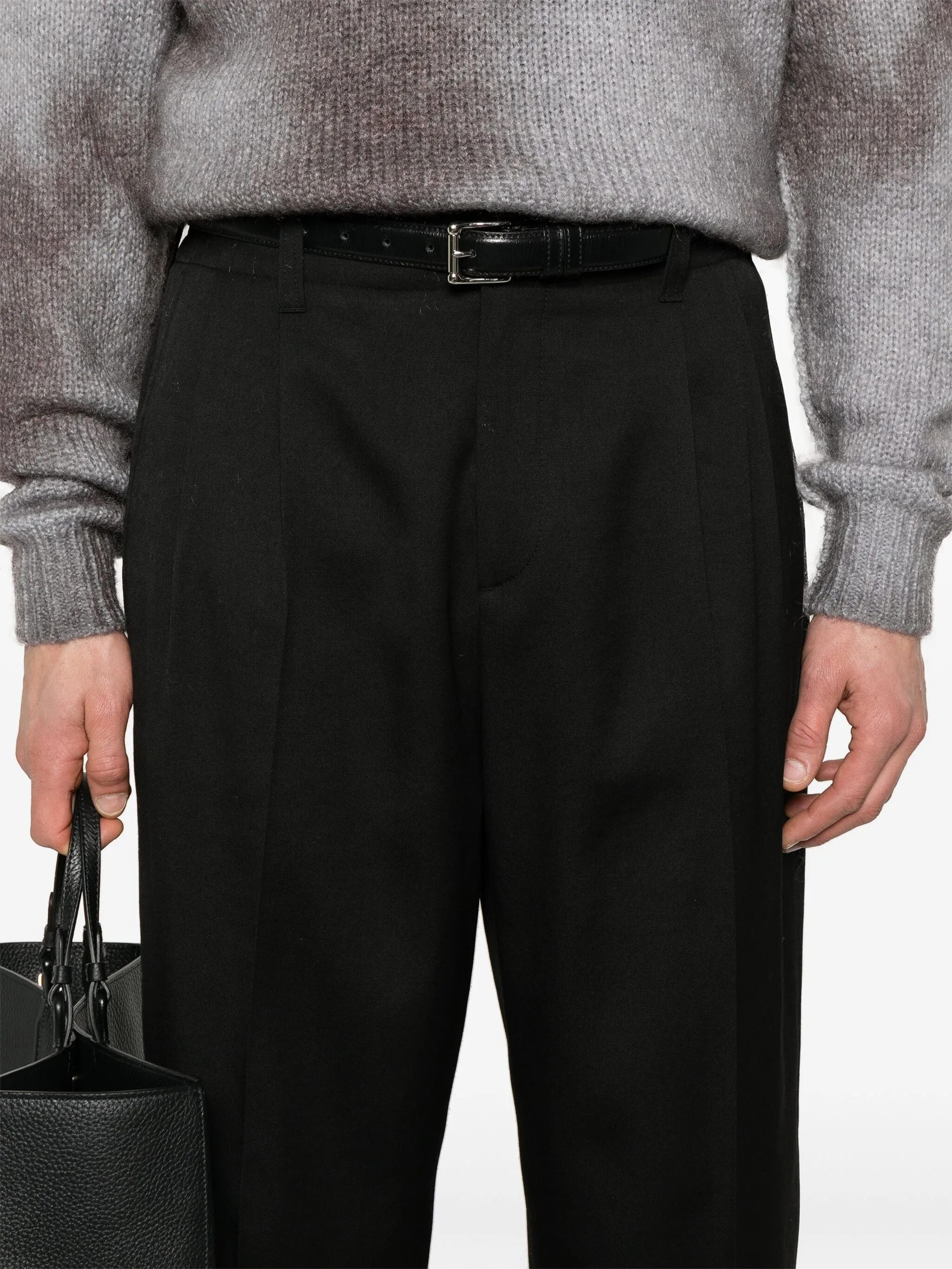 [Golden Goose] Trousers FW25 GMP01508P00117090100
