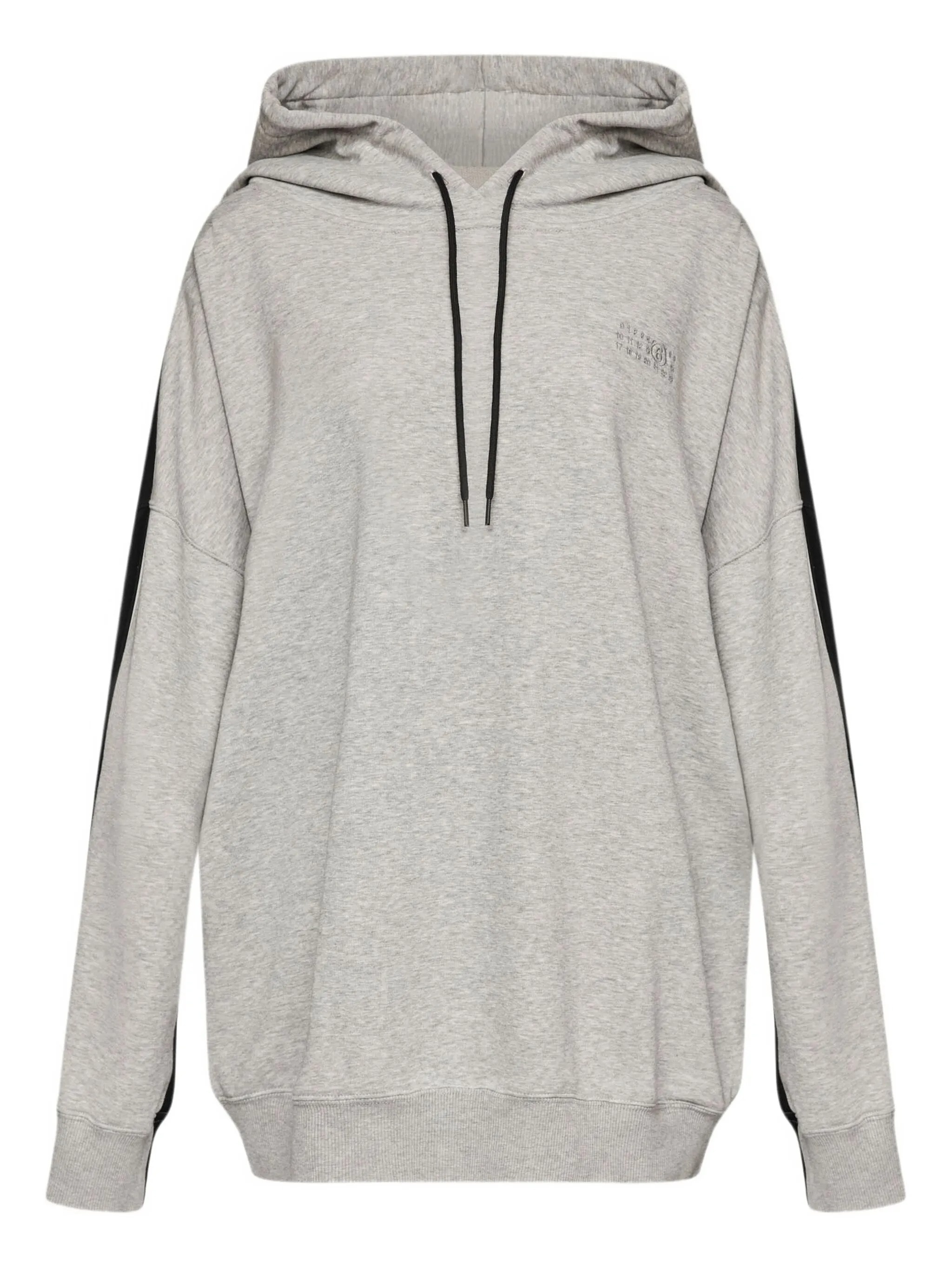 [MM6 Maison Margiela] Hoodie FW25 S52HG0040M25013