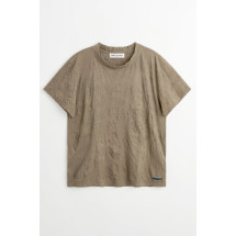 [Our Legacy] T-shirts Short Sleeve FW25 M2256BTC