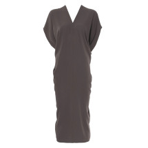 [MM6 Maison Margiela] Short sleeve dress FW25 S52CT0790S43455