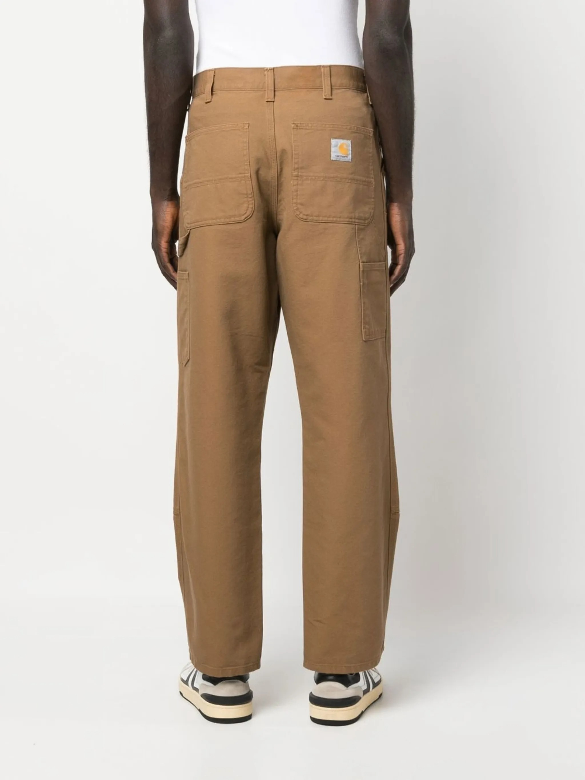 [CARHARTT WIP] Trousers FW25 I031501