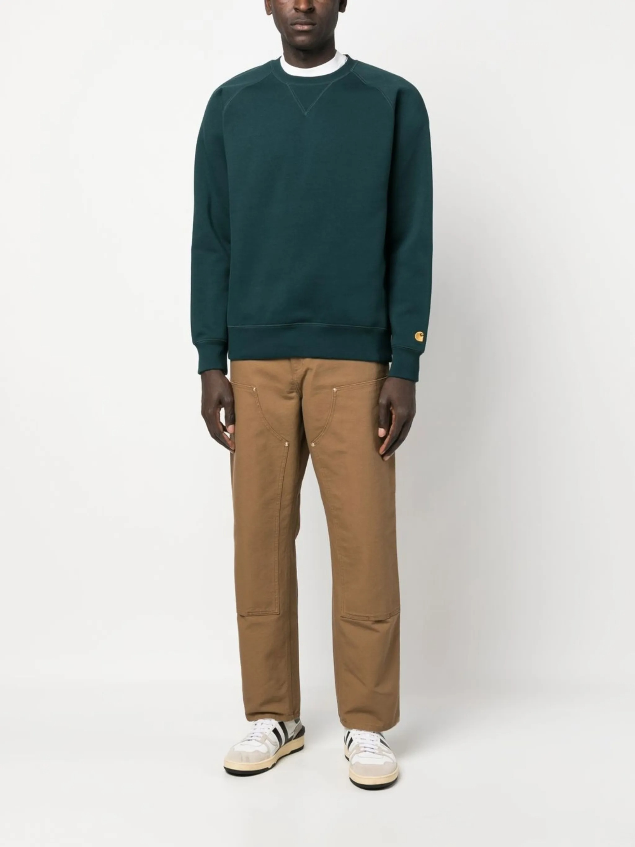 [CARHARTT WIP] Trousers FW25 I031501
