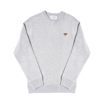 [PELO FOUNDATION] Sweatshirt FW25 13009GREY