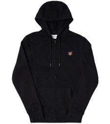 [PELO FOUNDATION] Hoodie FW25 13031BLACK