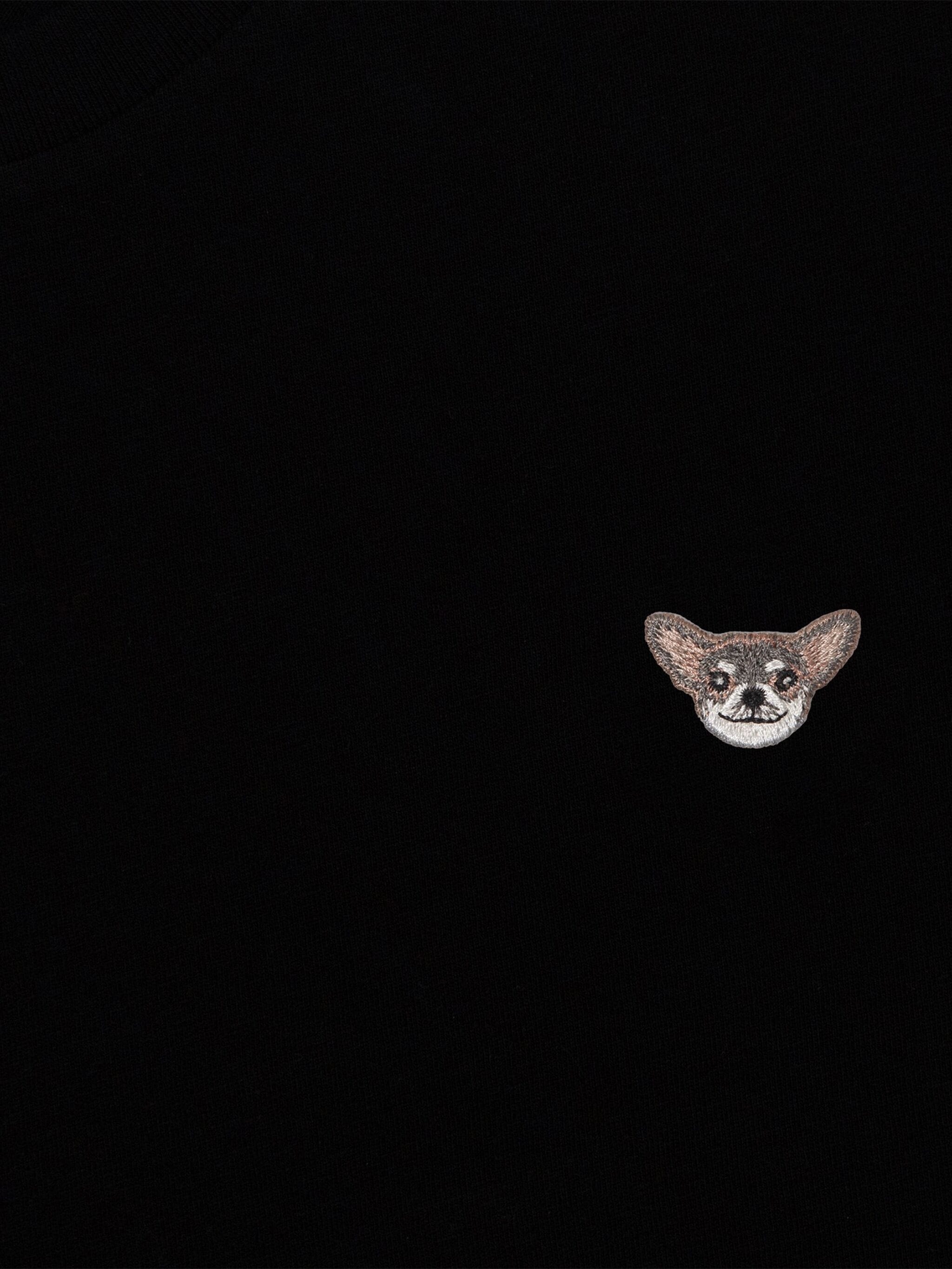 [PELO FOUNDATION] T-shirts Short Sleeve FW25 SLIMBLACK