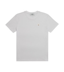 [PELO FOUNDATION] T-shirts Short Sleeve FW25 SLIMWHITE