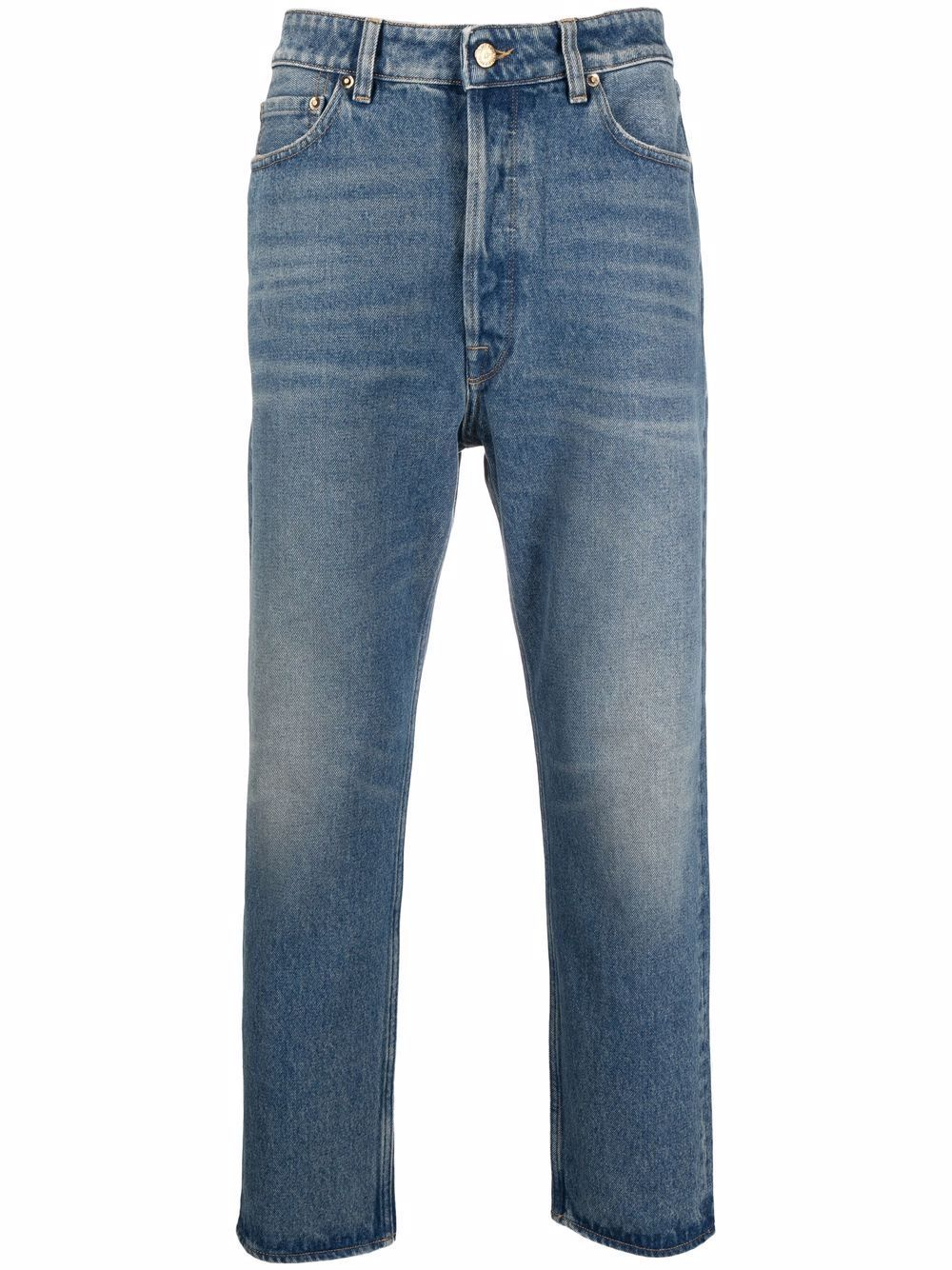 [Golden Goose] Trousers FW25 GMP00596P00062150100