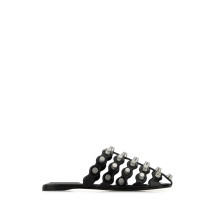 [ALEXANDER WANG] Slippers SS25 30125M014 001