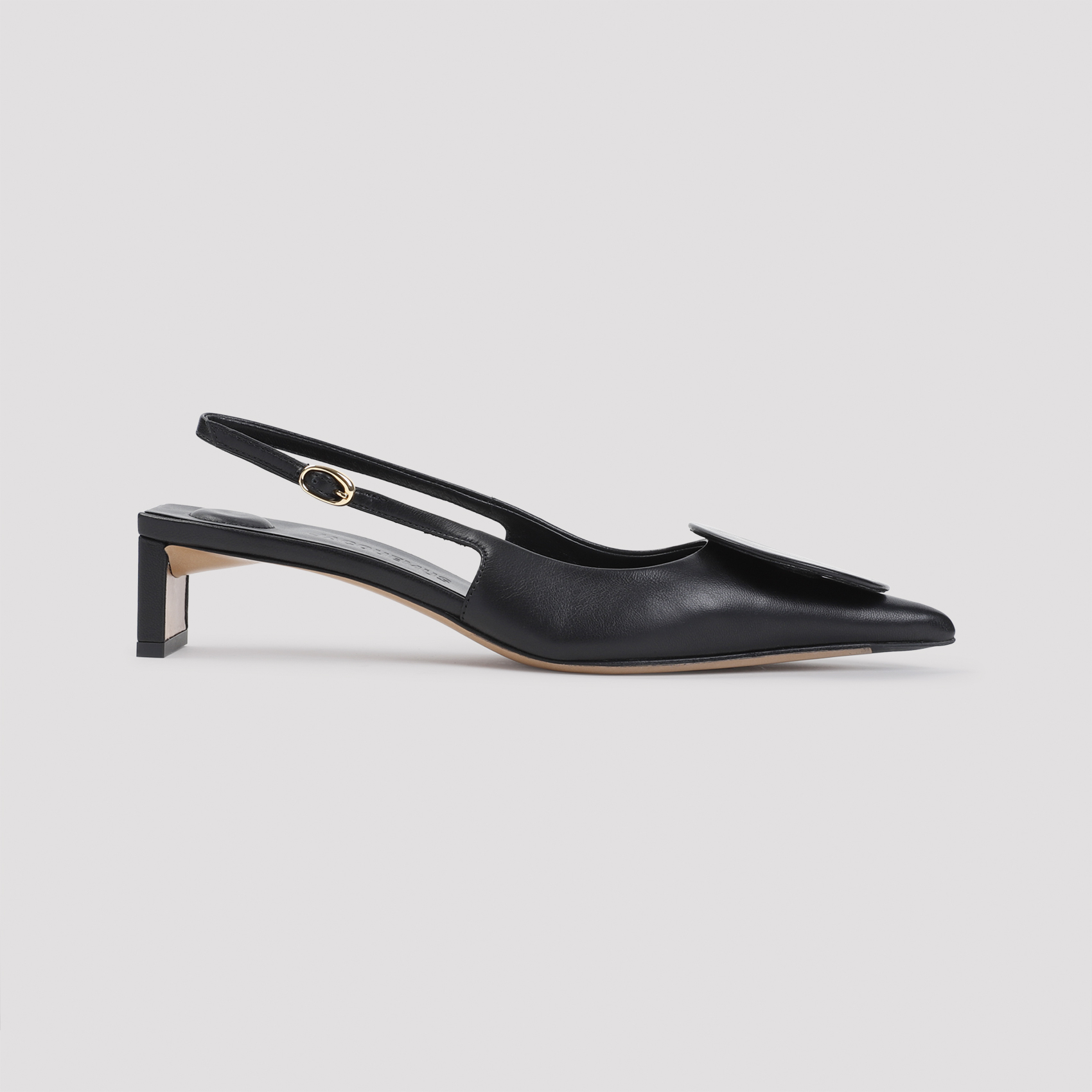 [JACQUEMUS] Pumps FW26 FOW00076AC27L26