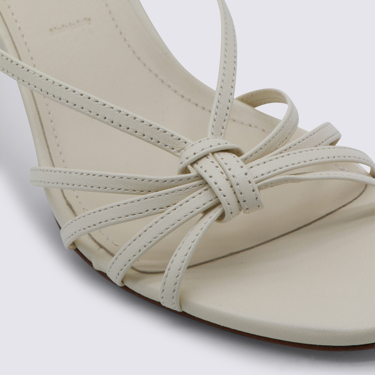 [Aeyde] Sandals SS26 A11HSPRAR55ST141100