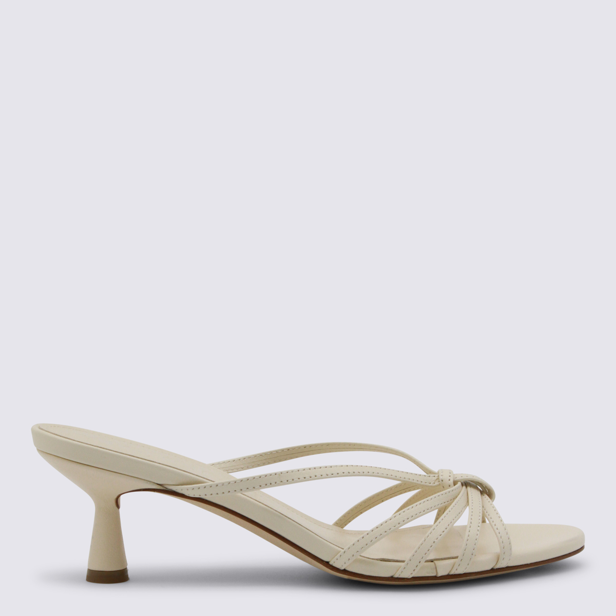 [Aeyde] Sandals SS26 A11HSPRAR55ST141100
