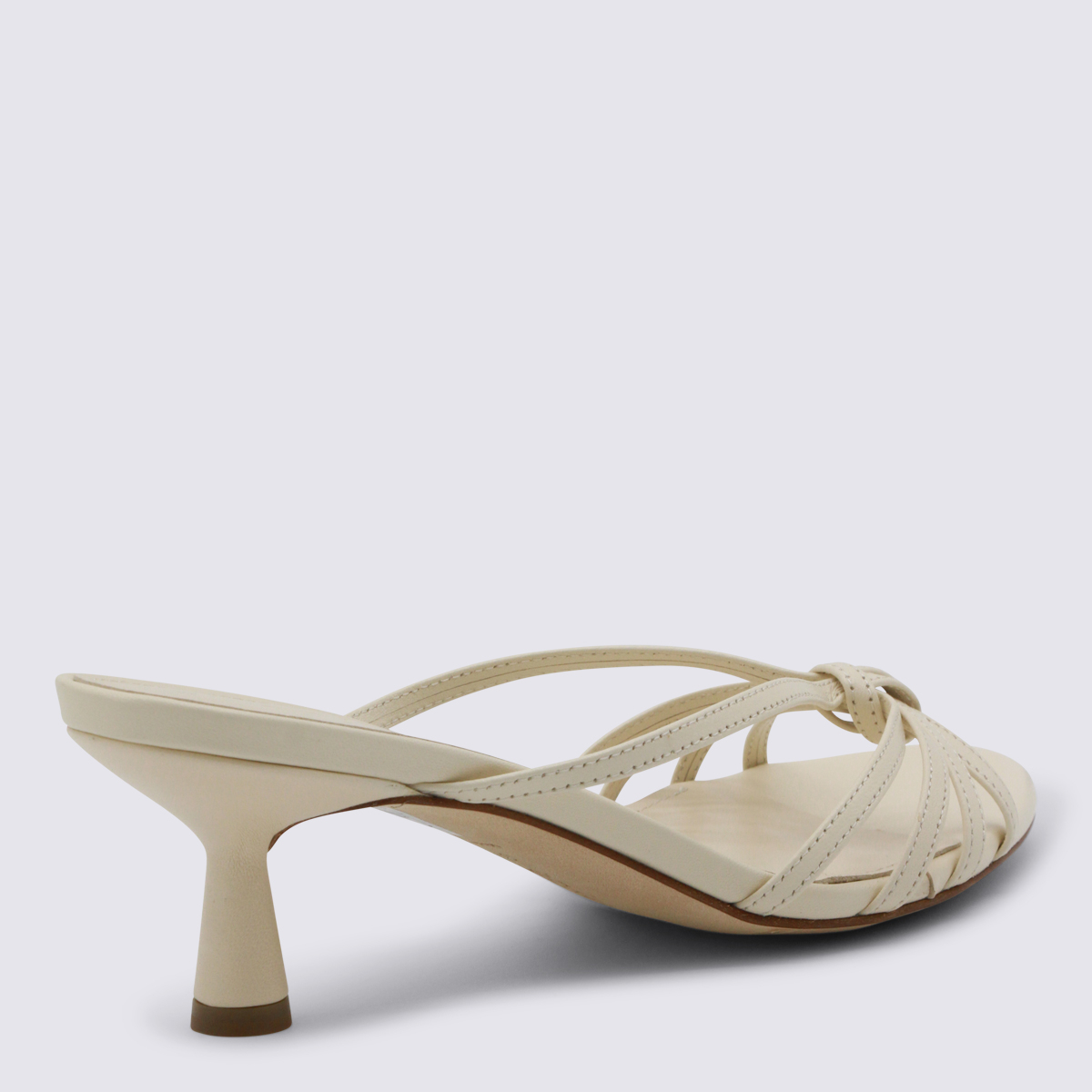 [Aeyde] Sandals SS26 A11HSPRAR55ST141100