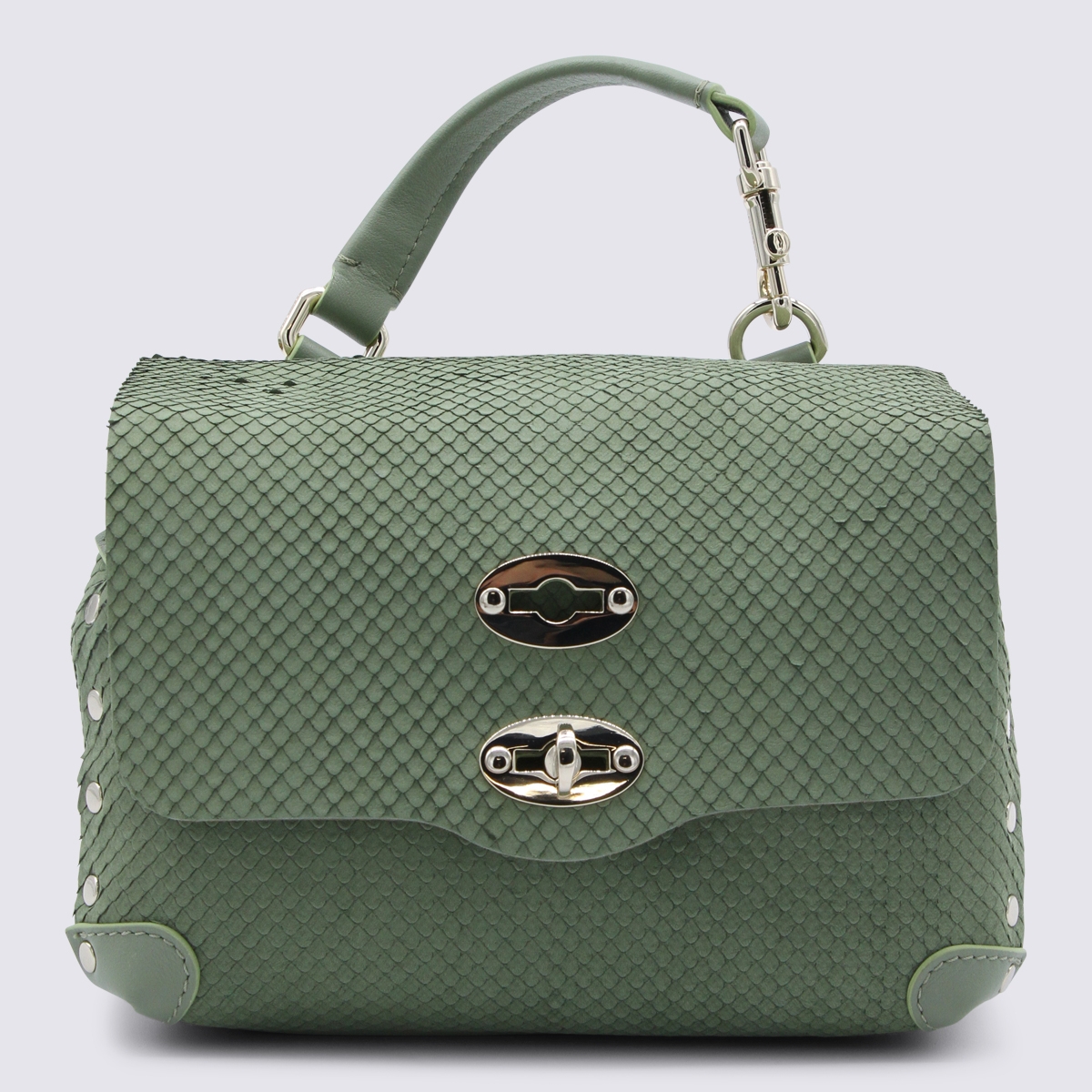 [Zanellato] Shoulder bag SS26 068000B2200000Z0484