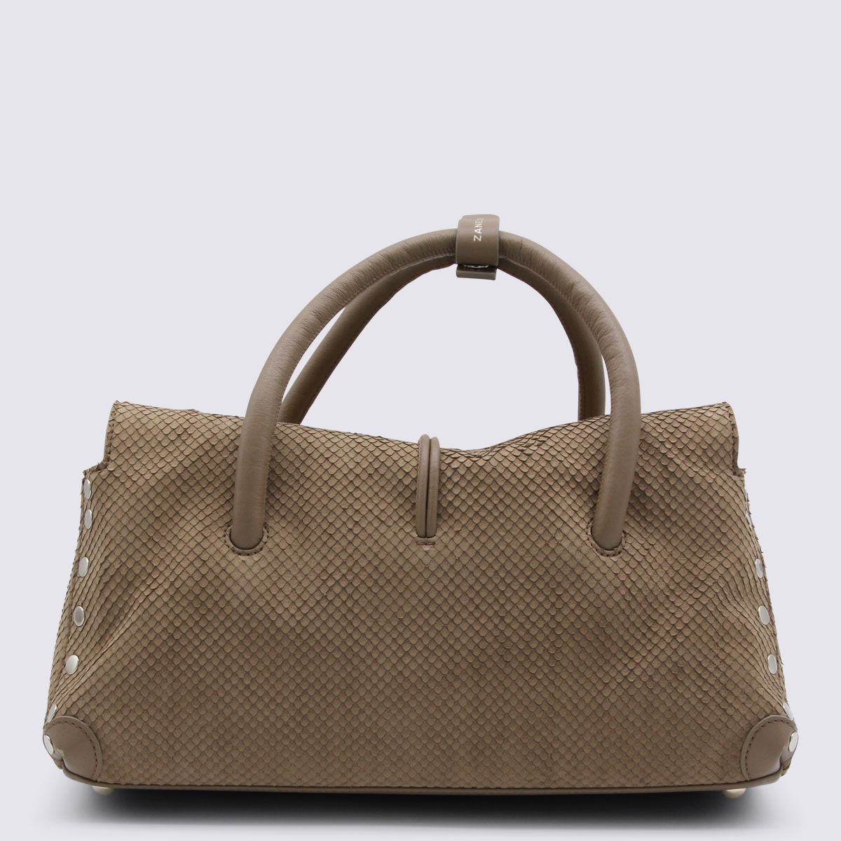 [Zanellato] Shoulder bag SS26 068750S2200000Z0222
