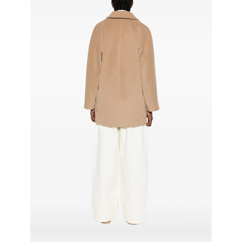 [Max Mara] Coat FW26 REBUS 806 001