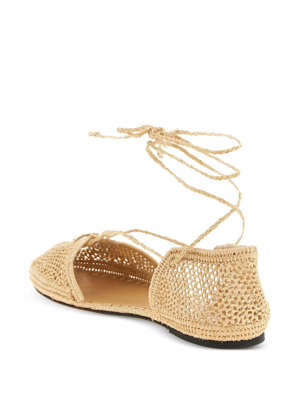 [Odissi] Espadrille SS26 OD46037A23031