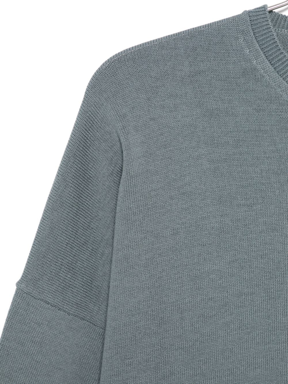 [Alysi] Knitwear SS26 216428P6006NUBE