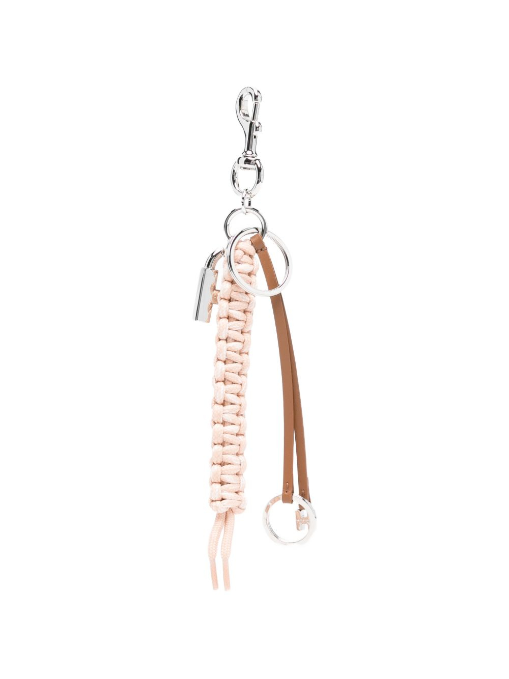 [Hogan] Keyring SS26 KLW02KG0101TZPS018