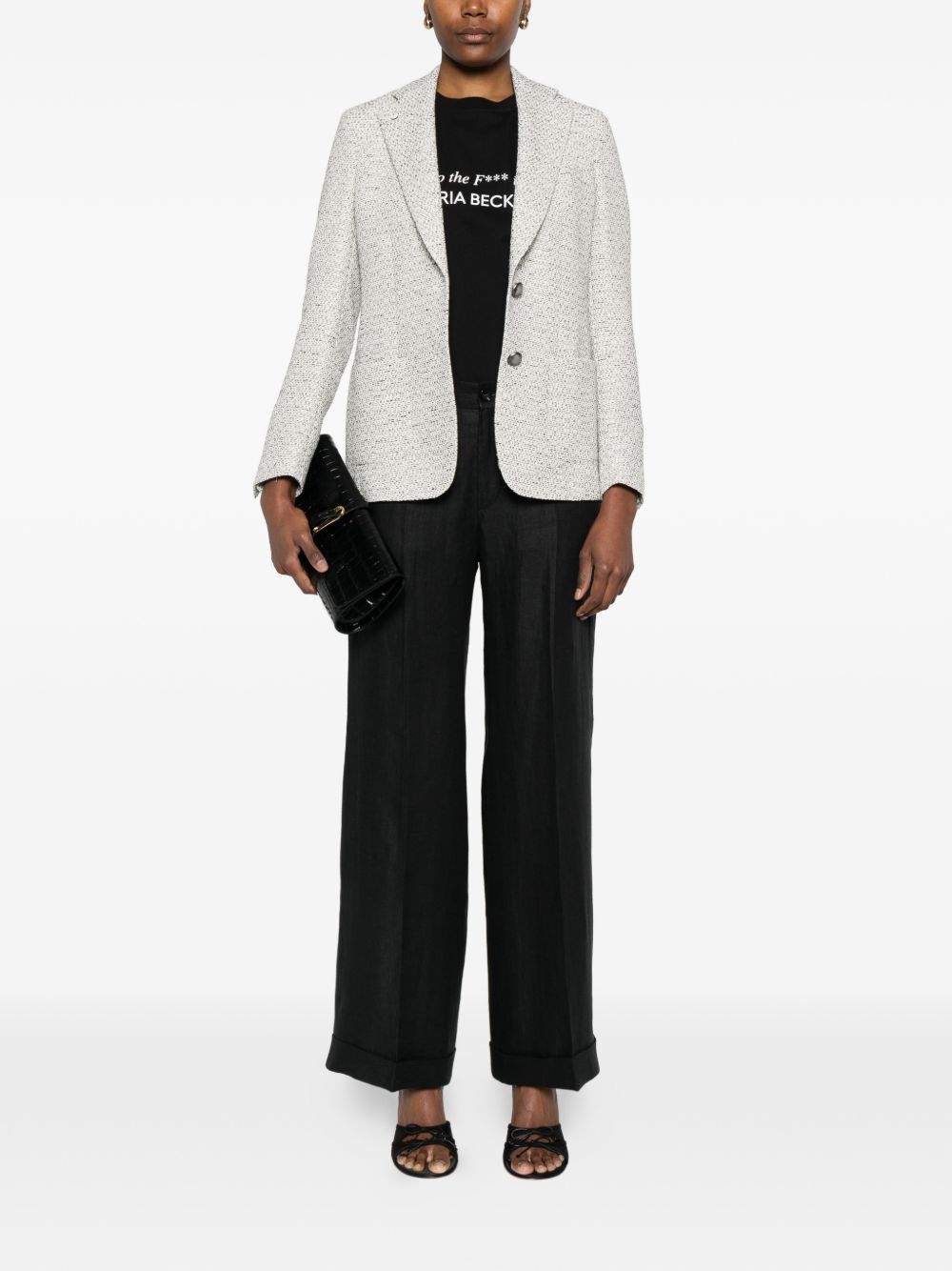 [L . B . M .] Blazer SS26 63409/12158002