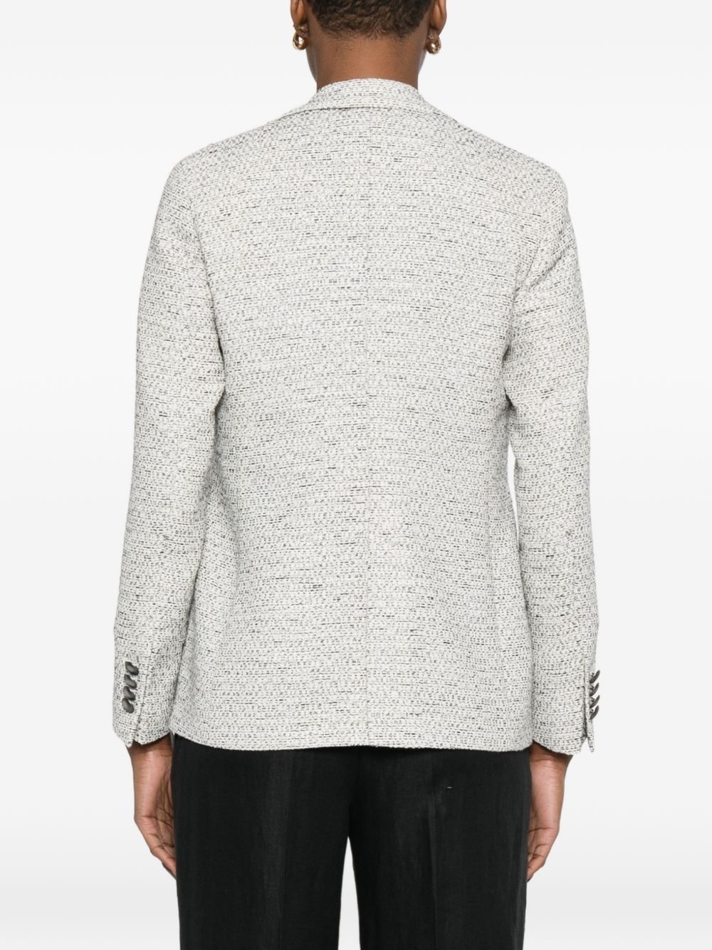 [L . B . M .] Blazer SS26 63409/12158002