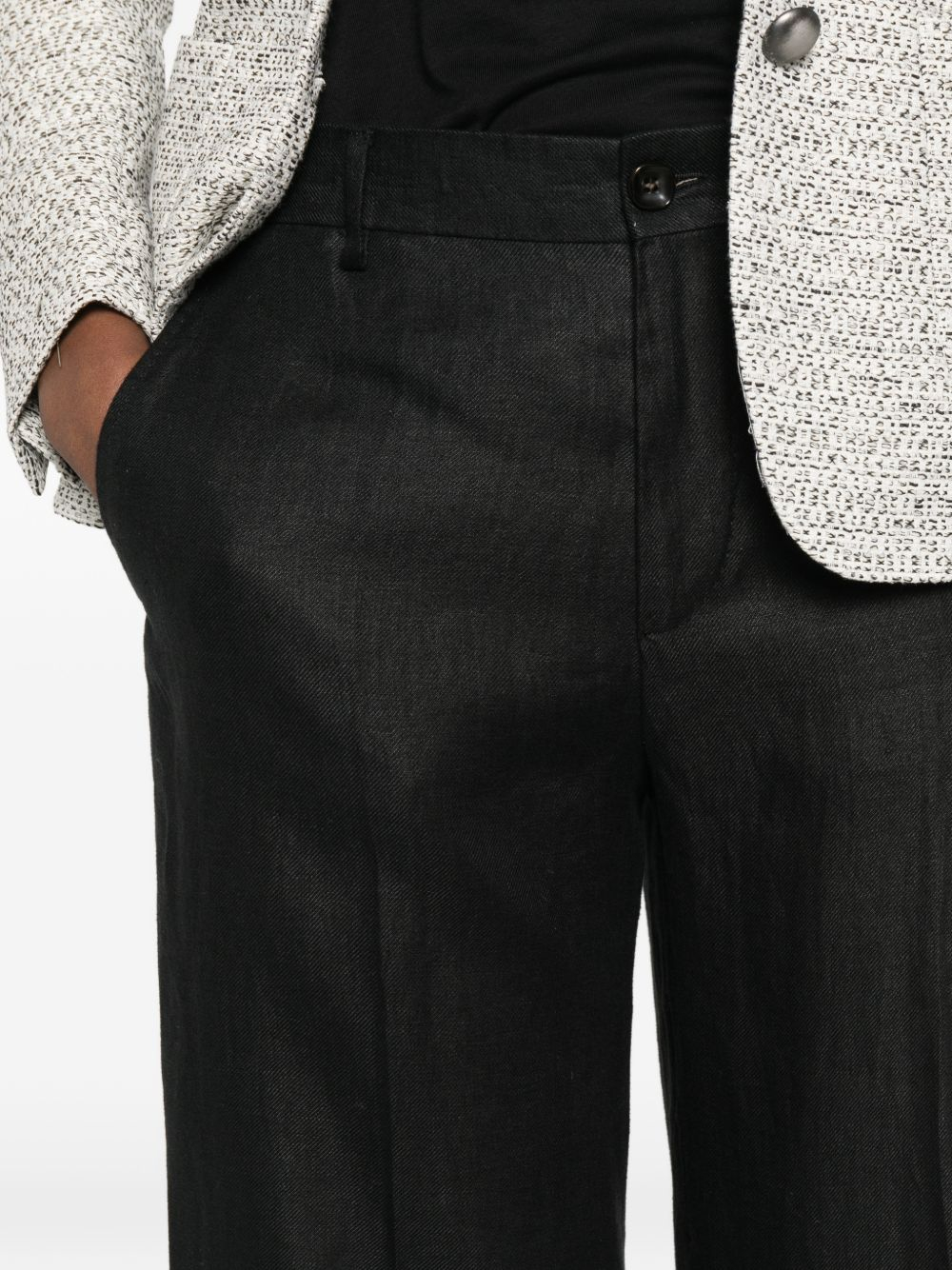 [L . B . M .] Trousers SS26 64194/98110000