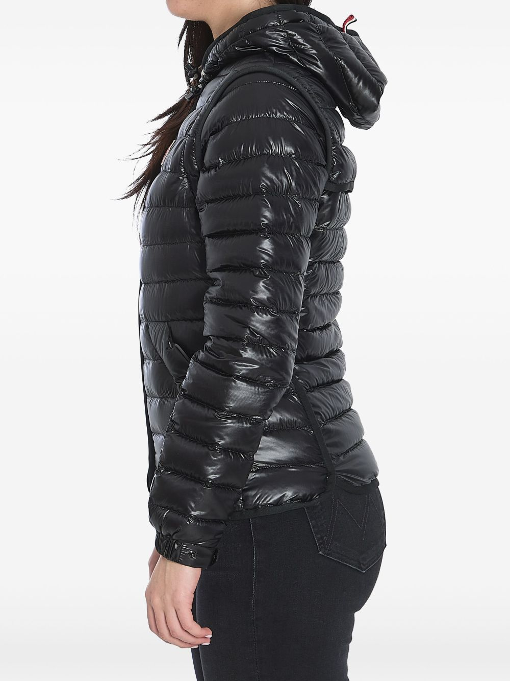 [Moncler] Down jacket SS26 L10981A00018597X6999