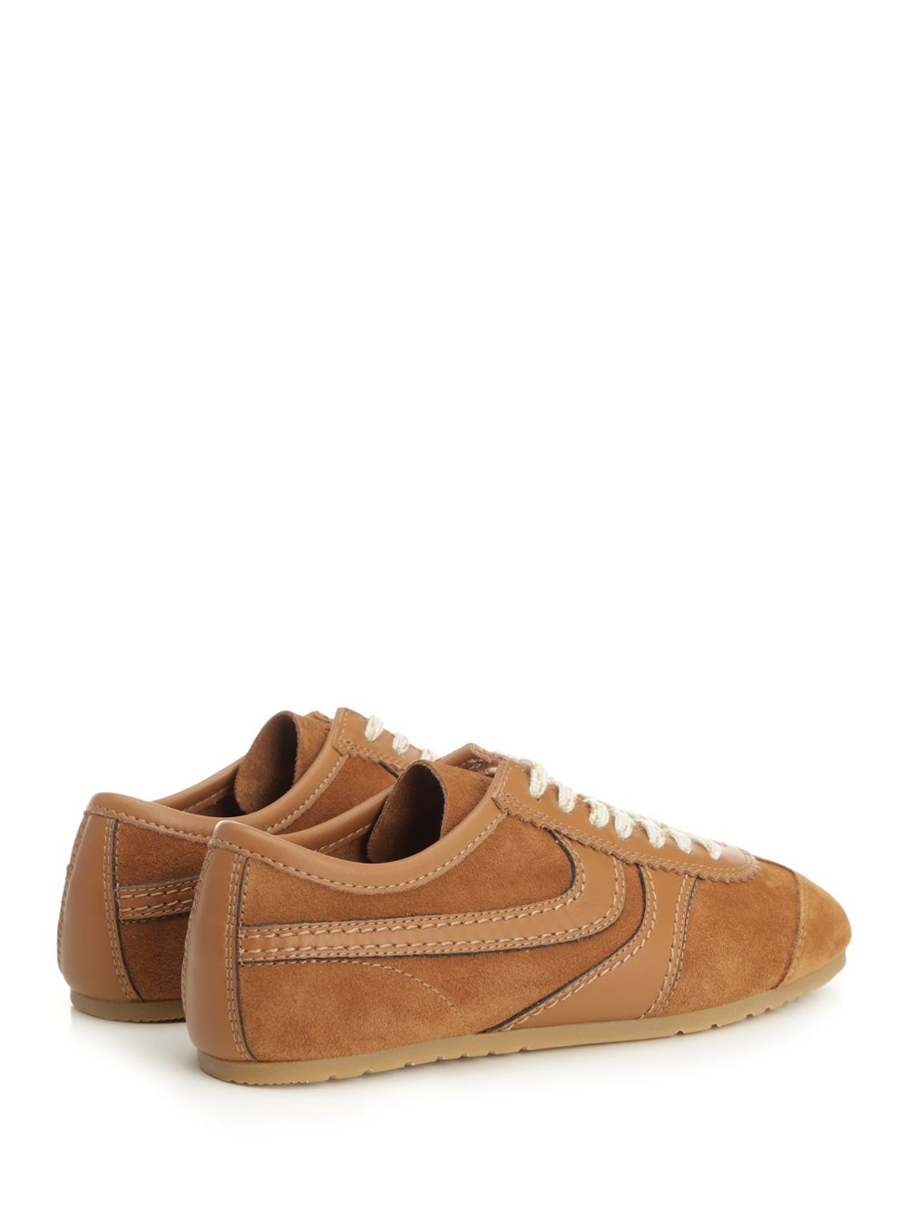[DRIES VAN NOTEN] Sneakers SS26 261-011722-0126712