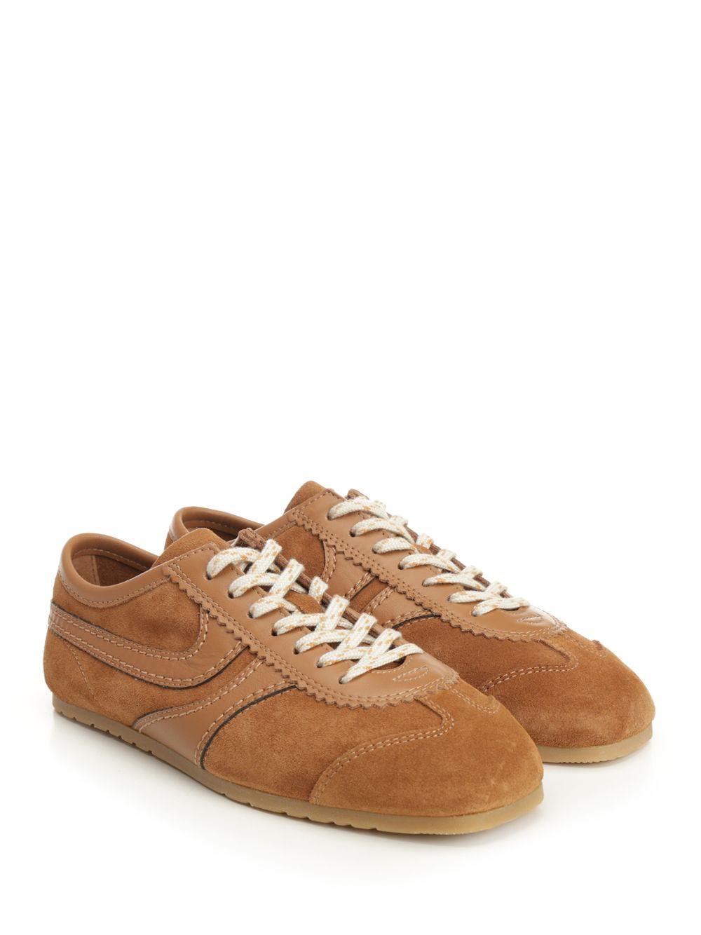 [DRIES VAN NOTEN] Sneakers SS26 261-011722-0126712