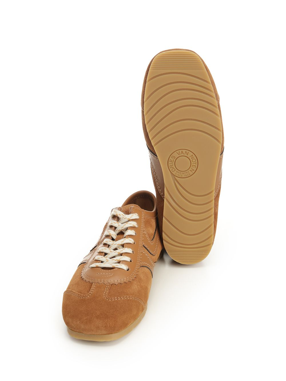 [DRIES VAN NOTEN] Sneakers SS26 261-011722-0126712