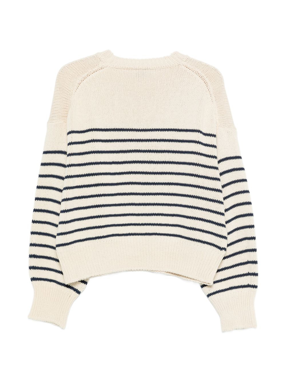 [Alysi] Knitwear SS26 216403P6048ME/NO