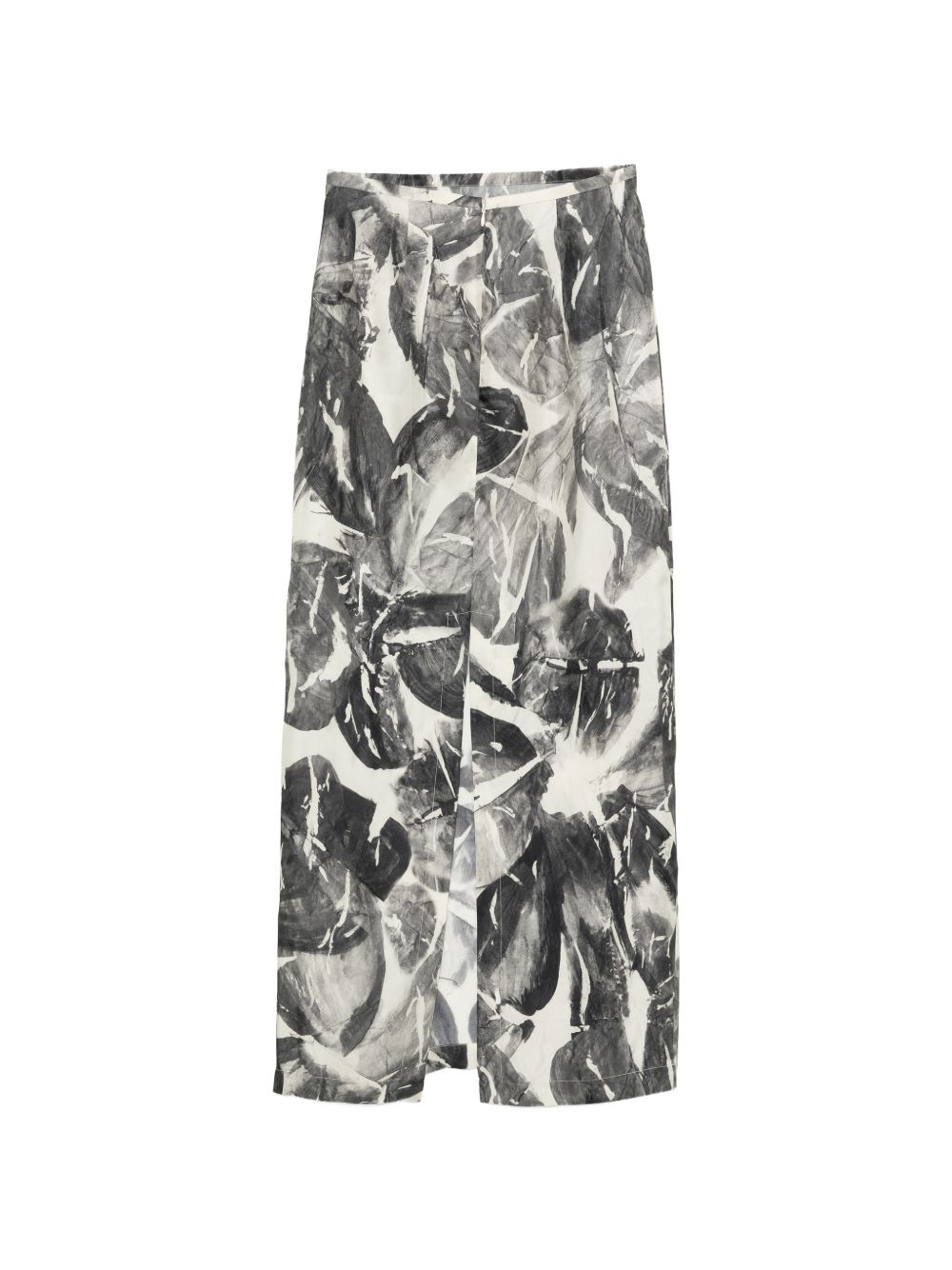 [Alysi] Long skirt SS26 116014P6031NE